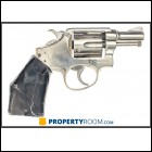 S&W HAND EJECTOR 38 SPL